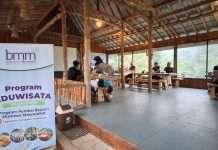 BMM DIY Bantu Wujudkan Mimpi Warga Nglinggo Kulonprogo Miliki Desa Wisata Berbasis Edukasi & Berwawasan Digital