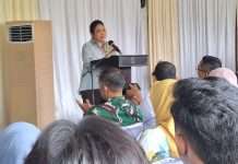 Titiek Soeharto Tekankan Sinergi dan Peran Masyarakat dalam Penegakan Hukum Kehutanan