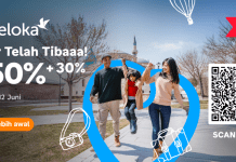Liburan Sekolah, Ini 5 Tempat Wisata di Jakarta yang Cocok Dikunjungi Keluarga