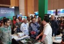 Tuan rumah Forum Smart City Nasional 2025, Kota Yogyakarta pamerkan inovasi JSS