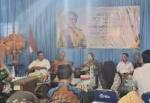 Kunjungan Kerja ke Sleman, Titiek Soeharto Serap Aspirasi Ratusan Warga di 2 Desa