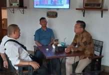 Polda DIY – Kadin DIY Bahas Pengawasan Orang Asing dalam Aktivitas Perdagangan