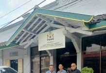 Polda DIY dan KADIN Bahas Pengawasan Orang Asing dan Iklim Investasi di Yogyakarta