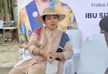 Titiek Soeharto Salurkan Bantuan Alsintan Hingga Tali Asih Pada PPL Se Kulonprogo