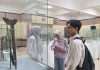 Pameran Keris “Pusaka Manjing Pawiyatan” Digelar di FITK UIN Sunan Kalijaga