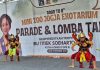 Parade dan Lomba Tari se-DIY Perebutkan Piala Titiek Soeharto Digelar di Mini Zoo Jogja Exotarium