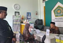 KUA Ngaglik Luncurkan Layanan “Cakruk Cinta” untuk Tingkatkan Kepuasan Masyarakat