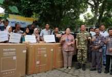 Tingkatkan Ekonomi Nelayan, Titiek Soeharto Salurkan Bantuan Bagi Kelompok Perikanan Kulon Progo