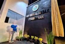 MBS Yogyakarta Launching SMP MBS Al Badar berbasis Full Day School