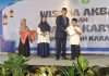 Diisi Berbagai Acara, Wisuda SD Muhammadiyah Karangharjo Berlangsung Khidmad dan Meriah