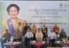 Hadiri Bimtek RHL, Titiek Soeharto Bagikan Ribuan Bibit Tanaman Produktif Bagi Warga Kulon Progo