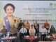 Hadiri Bimtek RHL, Titiek Soeharto Bagikan Ribuan Bibit Tanaman Produktif Bagi Warga Kulon Progo