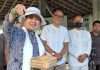 Titiek Soeharto Dukung Inovasi Penanaman Bawang Bombai di Lahan Pasir Bantul dengan Teknologi Smart Farming