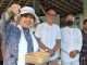 Titiek Soeharto Dukung Inovasi Penanaman Bawang Bombai di Lahan Pasir Bantul dengan Teknologi Smart Farming