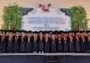 Haflah Akhirussanah SD Muhammadiyah Semoya Meriah, 20 Siswa Hafal Juz 30 dan 6 Siswa Tuntaskan Juz 29