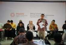 PolGov Research Center UGM Dorong Pembagian Manfaat Mineral Kritis yang Adil dan Berbasis Komunitas