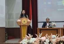 Pakar Intelijen: Era Geopolitik 5.0 Ditentukan Kekuatan Siber, Indonesia Punya Peluang Strategis di Tengah Perebutan Pengaruh Global