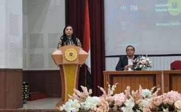 Pakar Intelijen: Era Geopolitik 5.0 Ditentukan Kekuatan Siber, Indonesia Punya Peluang Strategis di Tengah Perebutan Pengaruh Global