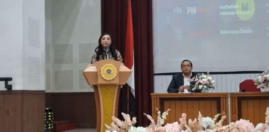 Pakar Intelijen: Era Geopolitik 5.0 Ditentukan Kekuatan Siber, Indonesia Punya Peluang Strategis di Tengah Perebutan Pengaruh Global