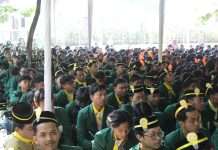 PBAK FITK UIN Sunan Kalijaga Tanamkan Budaya Akademik, Kepedulian Lingkungan dan Inklusivitas