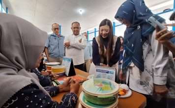 Posyandu Matahari Sleman Direvitalisasi, Dukung Pencegahan Stunting Sejak 1.000 Hari Pertama Kehidupan