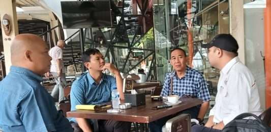 Dosen Diminta Jadi Garda Pencegahan Pelanggaran Hukum Mahasiswa Asing di Kampus