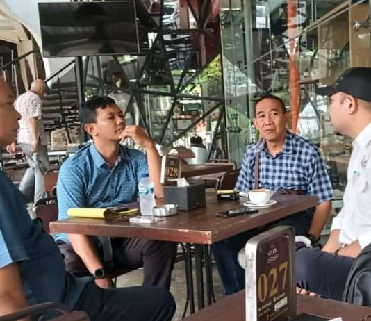 Dosen Diminta Jadi Garda Pencegahan Pelanggaran Hukum Mahasiswa Asing di Kampus