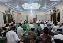 Ulama dan Pengasuh Pesantren Serukan Penguatan Marwah Kepemimpinan dan Jamaah NU Abad Kedua