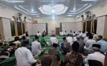 Ulama dan Pengasuh Pesantren Serukan Penguatan Marwah Kepemimpinan dan Jamaah NU Abad Kedua
