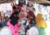 POLDA DIY GELAR GERAKAN PASAR MURAH