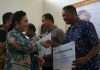Titiek Soeharto Salurkan Bantuan Perikanan di Kulon Progo, Hasil Tangkapan Nelayan Capai 3 Kuintal Sehari