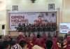 Open House SRMA 20 Sleman, Siswa Tampilkan Tari Gedruk Hingga Kemampuan Baris-berbaris