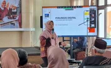 BBPPKS Yogyakarta Ajak Masyarakat Jadi Agen Perlindungan Sosial
