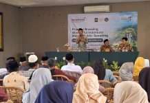 Puluhan Pelaku Wisata Kulon Progo Ikuti Pelatihan Branding dan Promosi