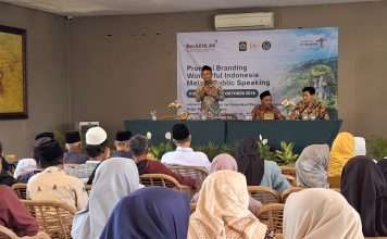Puluhan Pelaku Wisata Kulon Progo Ikuti Pelatihan Branding dan Promosi