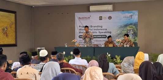 Puluhan Pelaku Wisata Kulon Progo Ikuti Pelatihan Branding dan Promosi