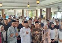 Kaisar Abu Hanifah Dorong Perlindungan UMKM dari Gempuran Produk Impor