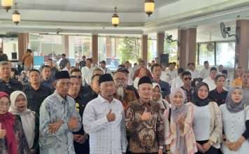 Kaisar Abu Hanifah Dorong Perlindungan UMKM dari Gempuran Produk Impor