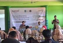 Kaisar Abu Hanifah Dorong Penguatan Ekosistem dan Infrastruktur Pariwisata di DIY