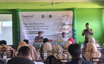 Kaisar Abu Hanifah Dorong Penguatan Ekosistem dan Infrastruktur Pariwisata di DIY