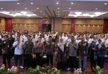 750 Peserta Ikuti Pelatihan Wirausaha Industri Kecil, Kaisar Abu Hanifah Dorong Produk Lokal Berdaya Saing