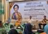 Serap Aspirasi di Aisyiyah DIY, Titiek Soeharto Dorong Penguatan Petani dan Peternak